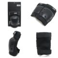 SILVERFOX ELBOW PAD シルバーフォックス エルボーパッド（ひじ） SP310 スケートボード スケボー 1