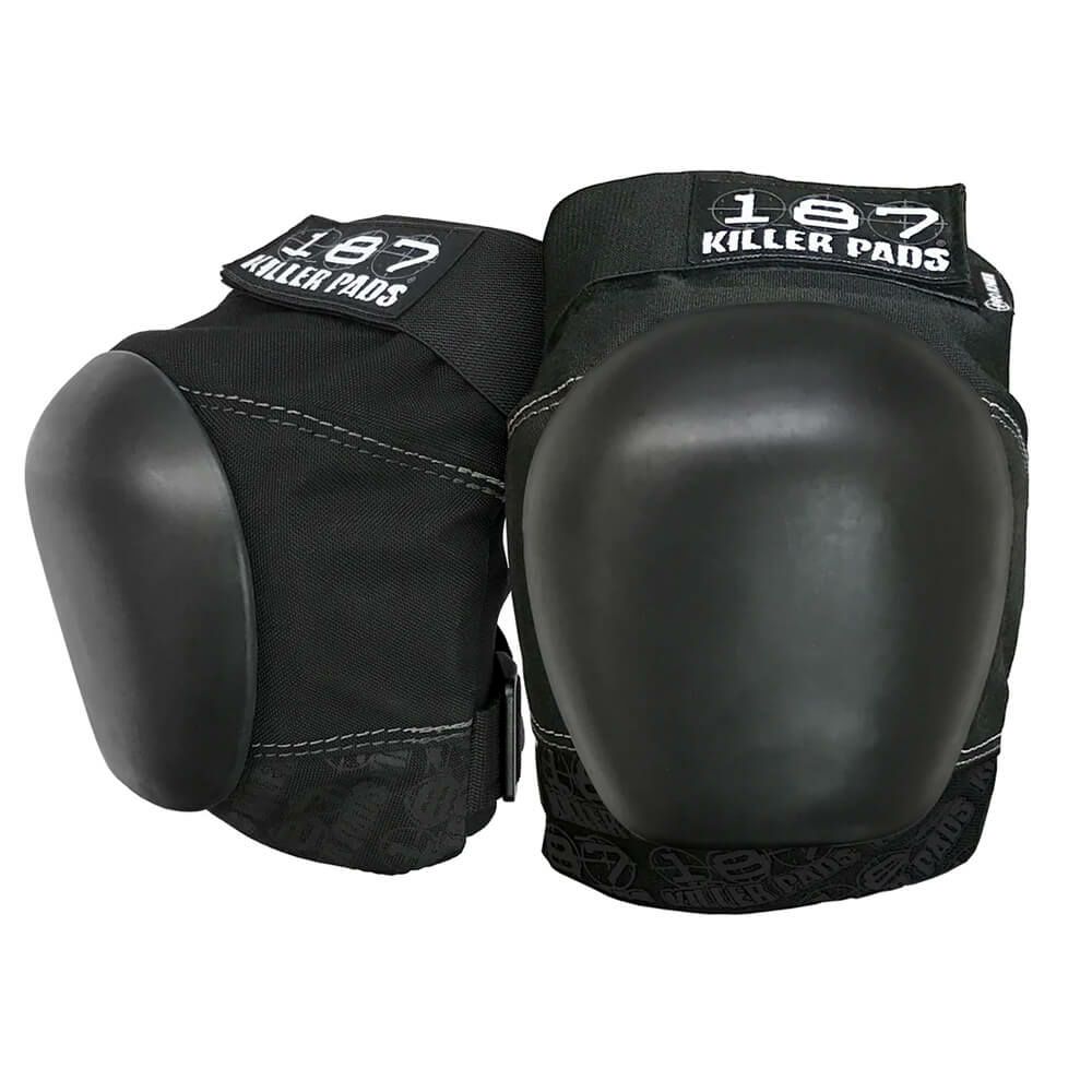 子供用 キッズサイズあり 187 KILLER PADS KNEE PAD ワンエイト