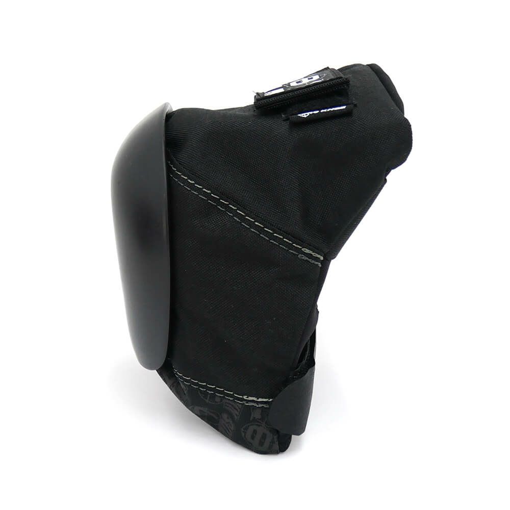 子供用 キッズサイズあり 187 KILLER PADS KNEE PAD ワンエイトセブンキラーパッド ニーパッド（ひざ） PRO KNEE PAD  プロテクター セーフティーギア スケートボード スケボー | スケートボードのカリフォルニアストリート