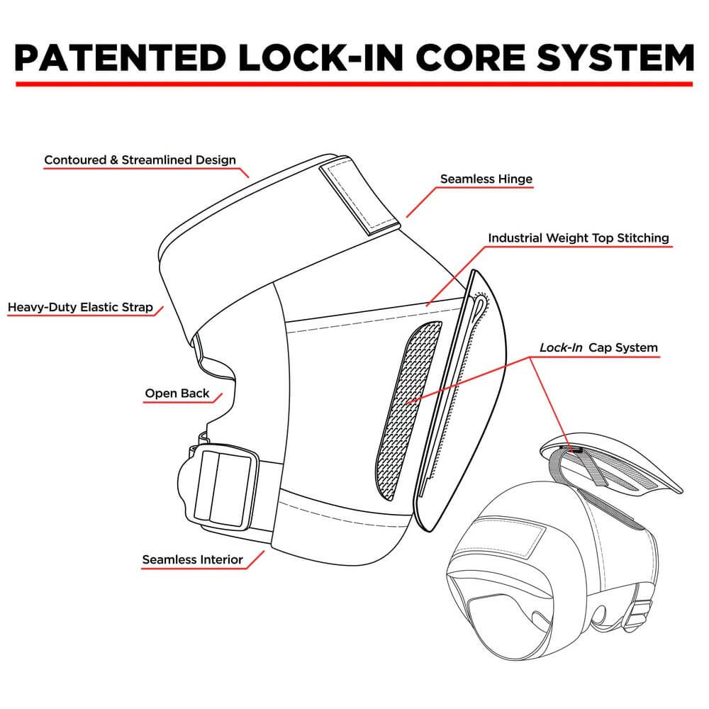 187 KILLER PADS KNEE PAD ワンエイトセブンキラーパッド ニーパッド（ひざ） PRO KNEE PAD スケートボード スケボー 5