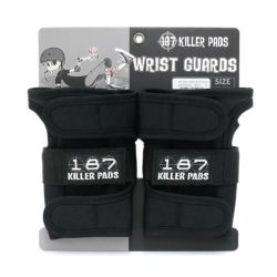 187 KILLER PADS WRIST GUARD ワンエイトセブンキラーパッド リスト