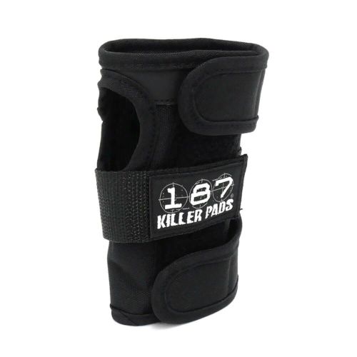 187 KILLER PADS WRIST GUARD ワンエイトセブンキラーパッド リスト