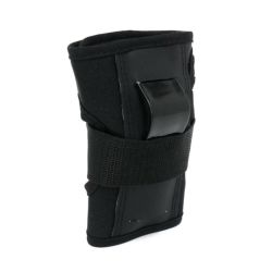 187 KILLER PADS WRIST GUARD ワンエイトセブンキラーパッド リストガード（手首） WRIST GUARDS BLACK スケートボード スケボー 2