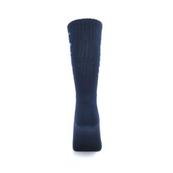 LAKAI SOCKS ラカイ ソックス 靴下 SIMPLE CREW NAVY スケートボード スケボー 2