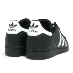 ADIDAS SHOES アディダス シューズ スニーカー SUPERSTAR ADV 黒/白/白 GW6931 スケートボード スケボー 2