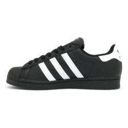 ADIDAS SHOES アディダス シューズ スニーカー SUPERSTAR ADV 黒/白/白 GW6931 スケートボード スケボー 4