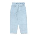 POLAR JEANS ポーラー パンツ ジーンズ GRUND CHINOS ICE BLUE スケートボード スケボー 6