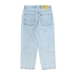 POLAR JEANS ポーラー パンツ ジーンズ 93! WORK PANTS ICE BLUE スケートボード スケボー 6