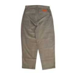 LOLA'S HARDWARE PANTS ローラズハードウエア パンツ ジーンズ HAVA A GOOD TIME CORDUROY GREIGE スケートボード スケボー 6