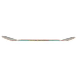 SANTA CRUZ DECK サンタクルーズ デッキ TEAM CLASSIC DOT EMERALD STAIN 8.5 スケートボード スケボー 1