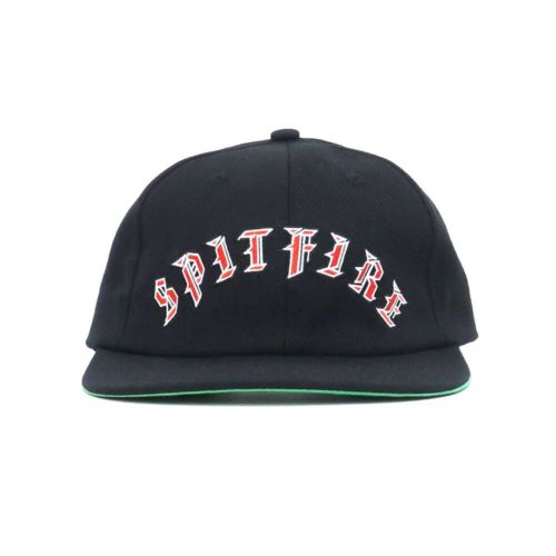 Spitfire cap