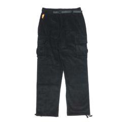 SPITFIRE PANTS スピットファイヤー パンツ ジーンズ BIGHEAD FILL CARGO BLACK スケートボード スケボー