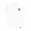 SPITFIRE T-SHIRT スピットファイヤー Tシャツ CLASSIC 87 SWIRL WHITE/BLACK スケートボード スケボー 1