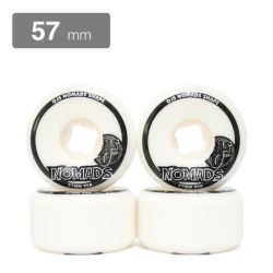 OJ WHEEL オージェー ウィール ELITE NOMADS 95A 57mm スケートボード スケボー