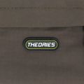 THEORIES BAG セオリーズ バッグ RIPSTOP POINT & SHOOT POUCH BROWN スケートボード スケボー 7