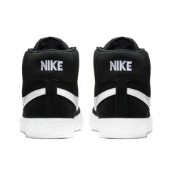 NIKE SB SHOES ナイキSB シューズ スニーカー ZOOM BLAZER MID 864349-002 スケートボード スケボー 2