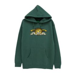 ANTIHERO HOOD アンチヒーロー パーカー GRIMPLE EAGLE ALPINE スケートボード スケボー