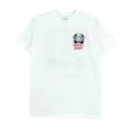 ANTIHERO T-SHIRT アンチヒーロー Tシャツ GRIMPLE SNIPS WHITE/BLACK スケートボード スケボー 1