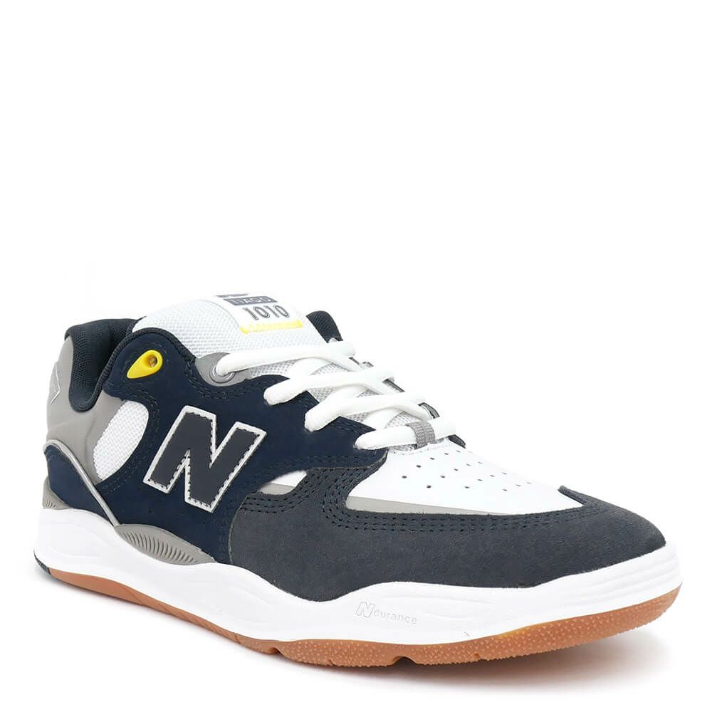 NEW BALANCE NUMERIC SHOES ニューバランス ヌメリック シューズ スニーカー NM1010 AC スケートボード スケボー