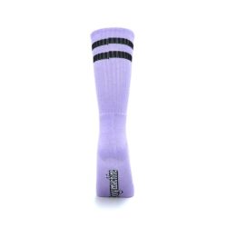 TOY MACHINE SOCKS トイマシーン ソックス 靴下 SECT EYE LAVENDER スケートボード スケボー 2