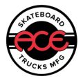 ACE STICKER エース ステッカー SEAL 6 INCH スケートボード スケボー
