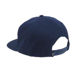 ACE CAP エース キャップ SEAL NAVY スケートボード スケボー 2