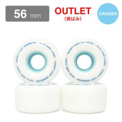 アウトレット価格 7,260円 → 2,990円】 RICTA WHEEL リクタ ソフト