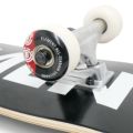 専用ケース付き ELEMENT エレメント コンプリートセット スケートボード完成品（子供用） BLAZIN 7.375 スケートボード スケボー 1