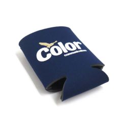 COLOR COMMUNICATIONS COOZIE カラーコミュニケーションズ ドリンククーラー WAWA OWL NAVY スケートボード スケボー 3