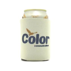  COLOR COMMUNICATIONS COOZIE カラーコミュニケーションズ ドリンククーラー WAWA OWL KHAKI スケートボード スケボー 