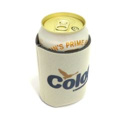  COLOR COMMUNICATIONS COOZIE カラーコミュニケーションズ ドリンククーラー WAWA OWL KHAKI スケートボード スケボー 1