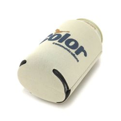  COLOR COMMUNICATIONS COOZIE カラーコミュニケーションズ ドリンククーラー WAWA OWL KHAKI スケートボード スケボー 2