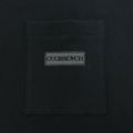 COCKROACH LONG SLEEVE コックローチ ロングスリーブTシャツ C POCKET BLACK スケートボード スケボー 2