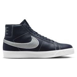 【セール】NIKE SB SHOES ナイキSB シューズ スニーカー ZOOM BLAZER MID MS QS（MASON SILVA） DZ7260-400 スケートボード スケボー 4