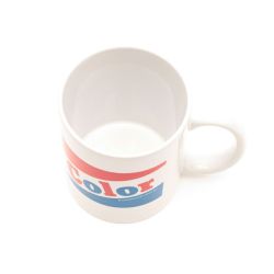 COLOR COMMUNICATIONS MUG CUP カラーコミュニケーションズ マグカップ BAZOOKA MUG CUP スケートボード スケボー 1