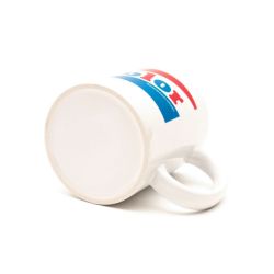 COLOR COMMUNICATIONS MUG CUP カラーコミュニケーションズ マグカップ BAZOOKA MUG CUP スケートボード スケボー 2