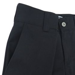 DICKIES SKATEBOARDING PANTS ディッキーズ スケートボーディング パンツ ジーンズ REGULAR FIT TWILL PANTS BLACK スケートボード スケボー 1