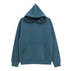 DICKIES SKATEBOARDING HOOD ディッキーズスケートボーディング パーカー CHEST LOGO LINCOLN GREEN スケートボード スケボー 