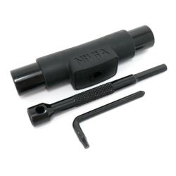 NINJA TOOL ニンジャ レンチ ツール 工具 KUNAI TOOL スケートボード スケボー 1