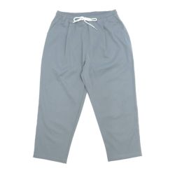 LESQUE PANTS レスケ パンツ ジーンズ RAFU PANTS 23SP LIGHT GREY