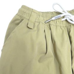 LESQUE PANTS レスケ パンツ ジーンズ RAFU PANTS BEIGE スケートボード スケボー 2