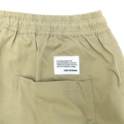 LESQUE PANTS レスケ パンツ ジーンズ RAFU PANTS BEIGE スケートボード スケボー 3