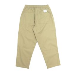 LESQUE PANTS レスケ パンツ ジーンズ RAFU PANTS BEIGE スケートボード スケボー 6