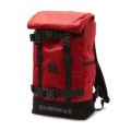 EVISEN BACKPACK エビセン バックパック リュック DLX BACKPACK RED スケートボード スケボー