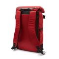 EVISEN BACKPACK エビセン バックパック リュック DLX BACKPACK RED スケートボード スケボー 1