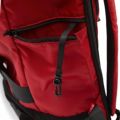 EVISEN BACKPACK エビセン バックパック リュック DLX BACKPACK RED スケートボード スケボー 7