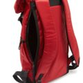 EVISEN BACKPACK エビセン バックパック リュック DLX BACKPACK RED スケートボード スケボー 8