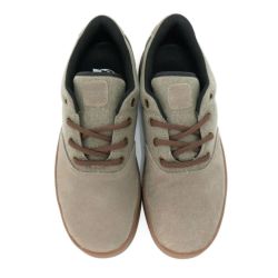 ARETH SHOES アース シューズ スニーカー PLUG WHOLE WHEAT スケートボード スケボー 1