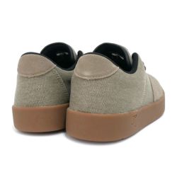 ARETH SHOES アース シューズ スニーカー PLUG WHOLE WHEAT スケートボード スケボー 2