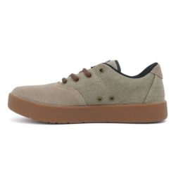 ARETH SHOES アース シューズ スニーカー PLUG WHOLE WHEAT スケートボード スケボー 4